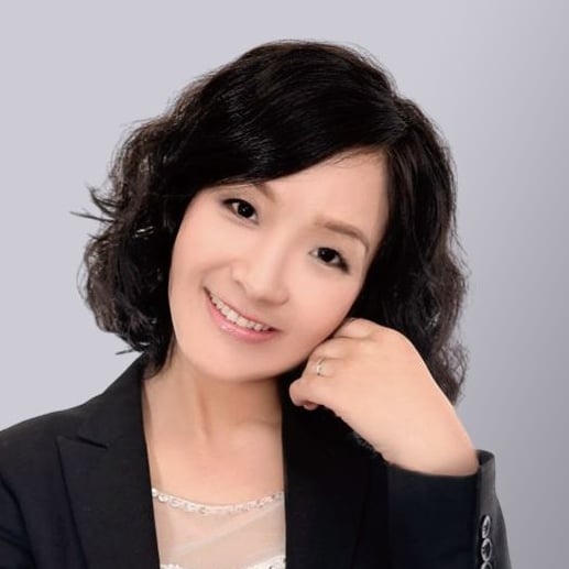 Marlene Ma