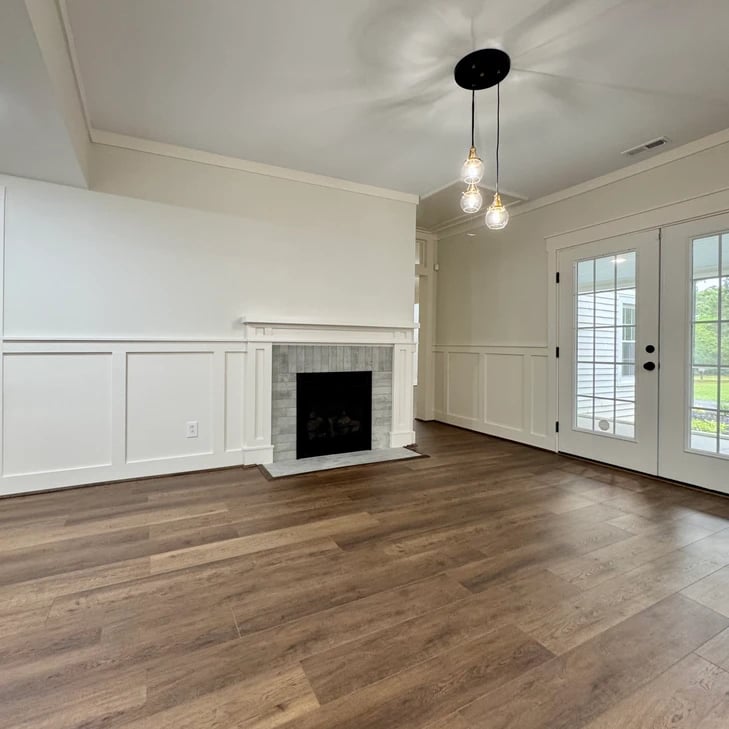 A Stunning Countryside Retreat Near Greenville and Anderson, SC: 800 Holiday Dam Road, Honea Path