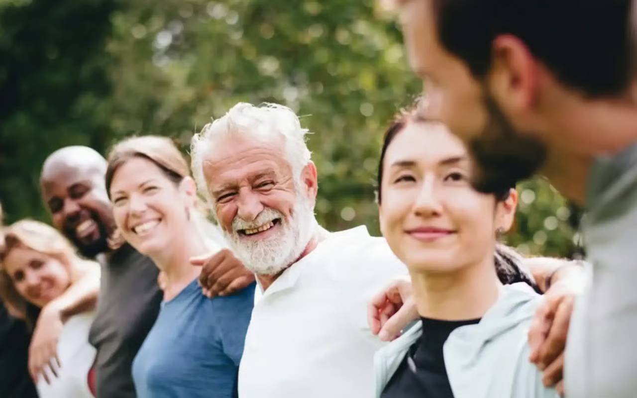 Being Part of the Community in Arlington: Why It Matters