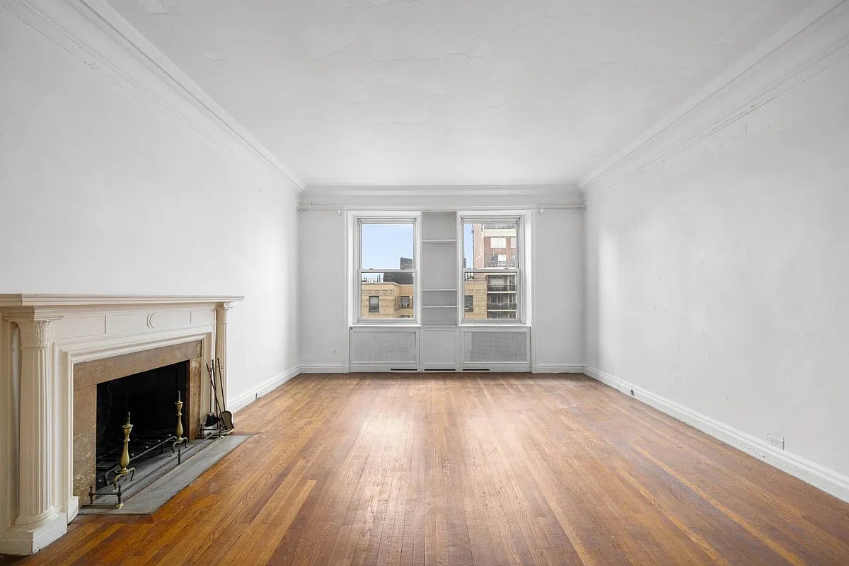 205 West 89th Street #12S