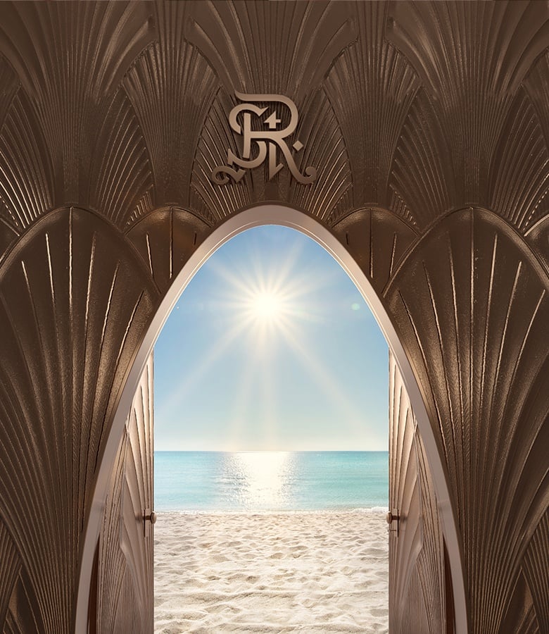 St. Regis Sunny Isles