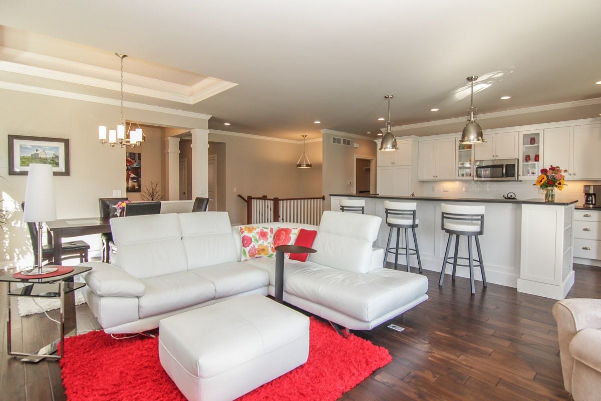 Open Houses - Sept. 25th