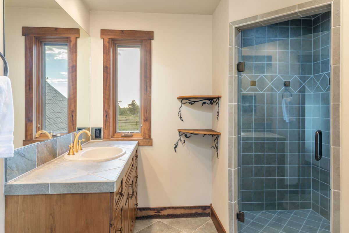4234 Brown Ranch Road, Placerville, CO 81430