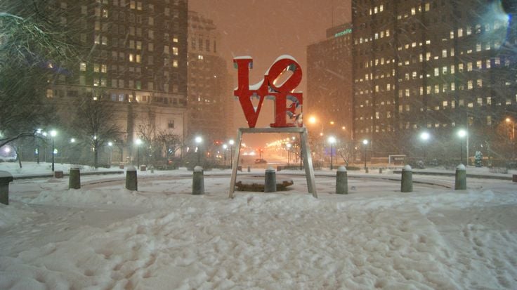 Winter in Philly: January Highlights & Can’t-Miss Events