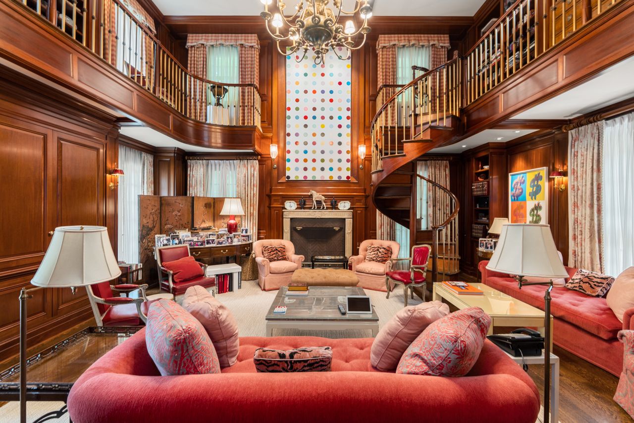 Brookline's Most Prestigious Estate