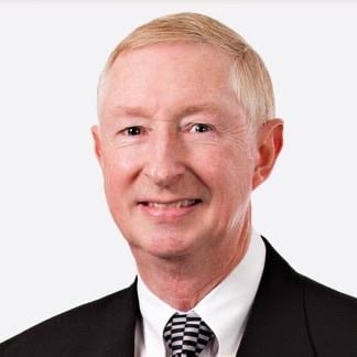 Billy Case Waynesville, NC Real Estate Agent Headshot