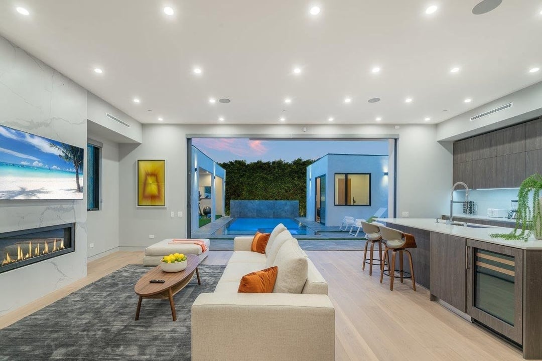 Garden Luxe