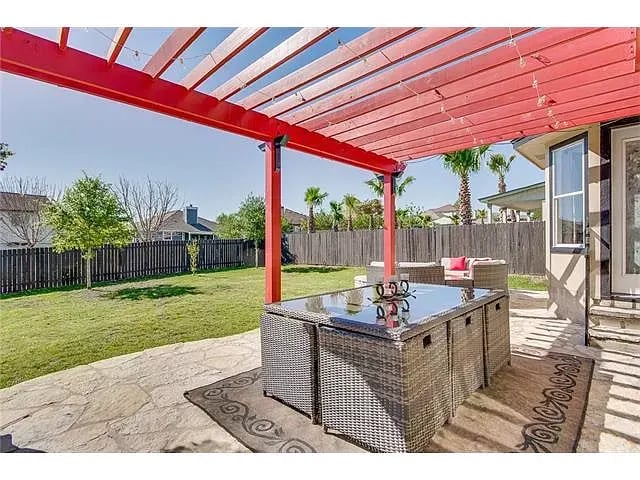 124 Williams Way