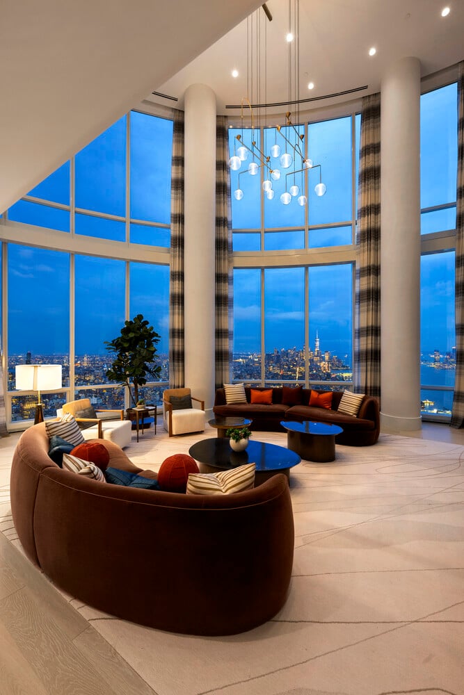 15 Hudson Yards PH88A