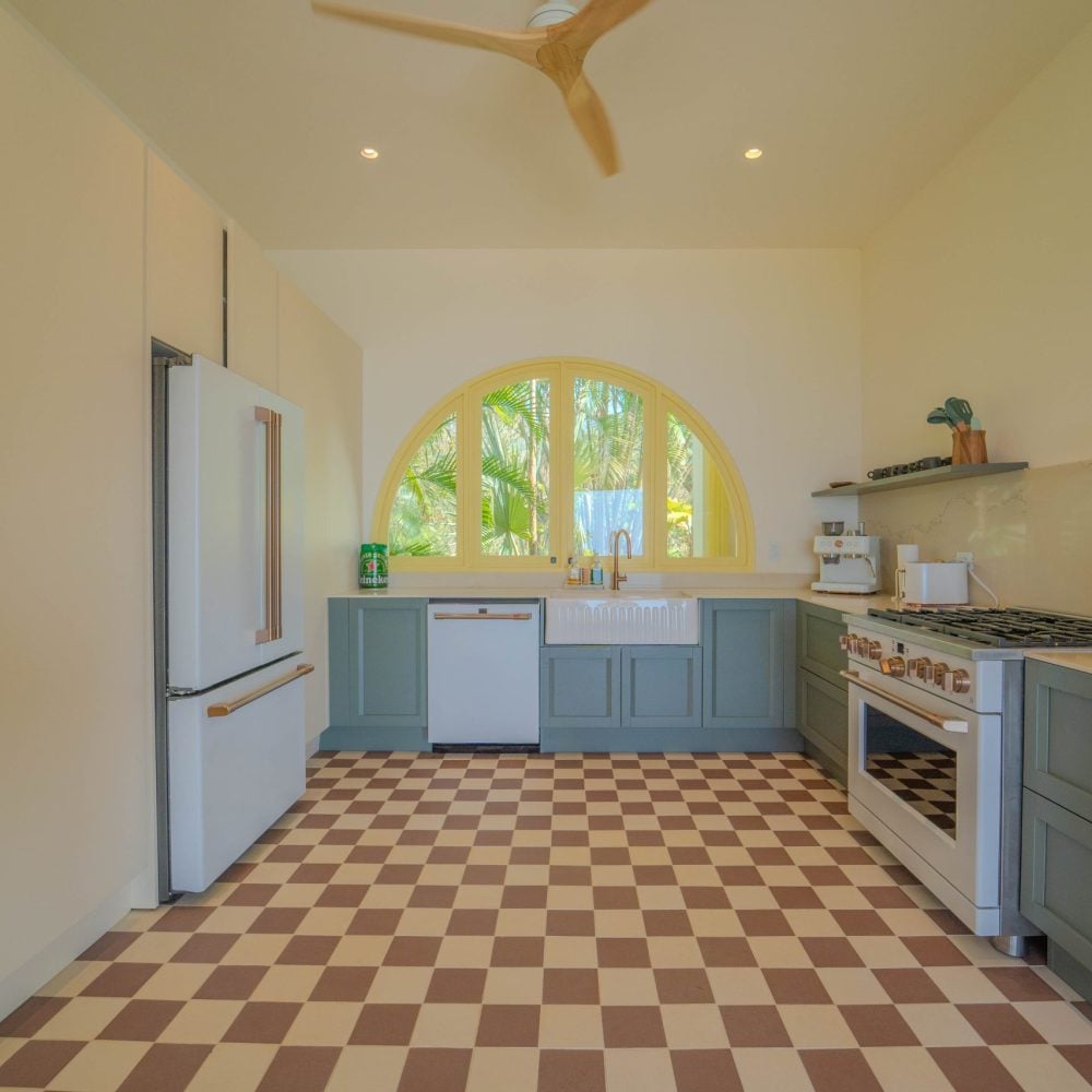 Casa Contenta