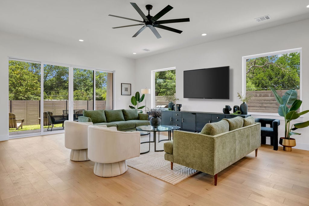 Parker Lane Collection