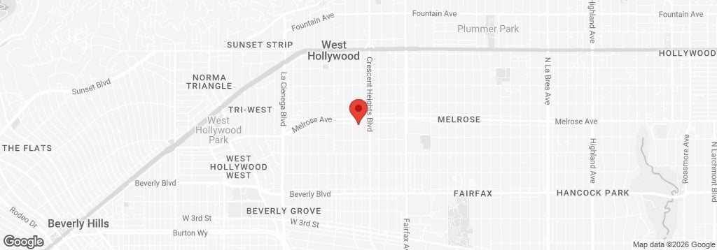 Goldmere Pavilion, N Kilkea Dr, 90048