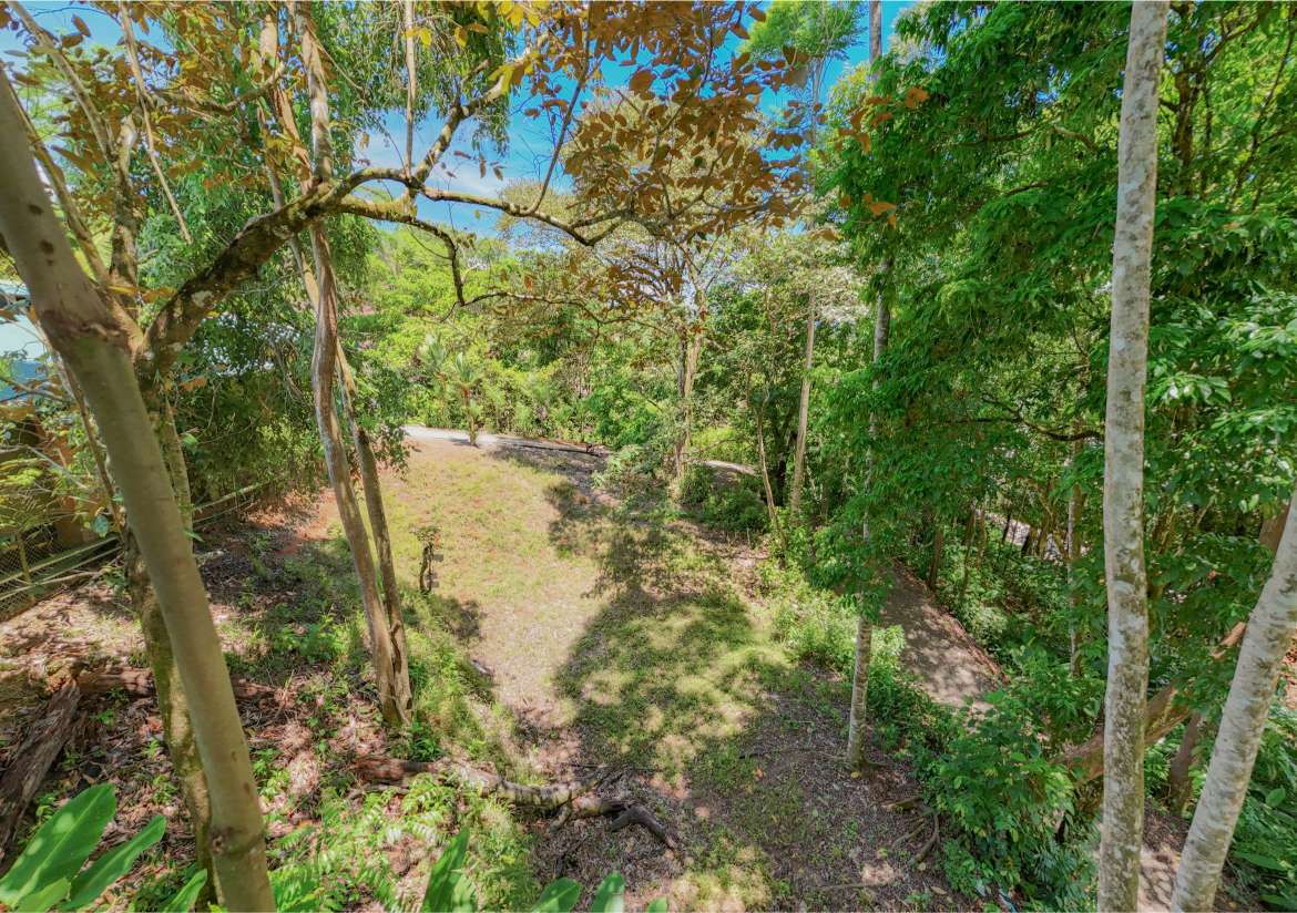 Uvita Ready-to-Build Lot Near the Beach – Commercial or Residential Potential