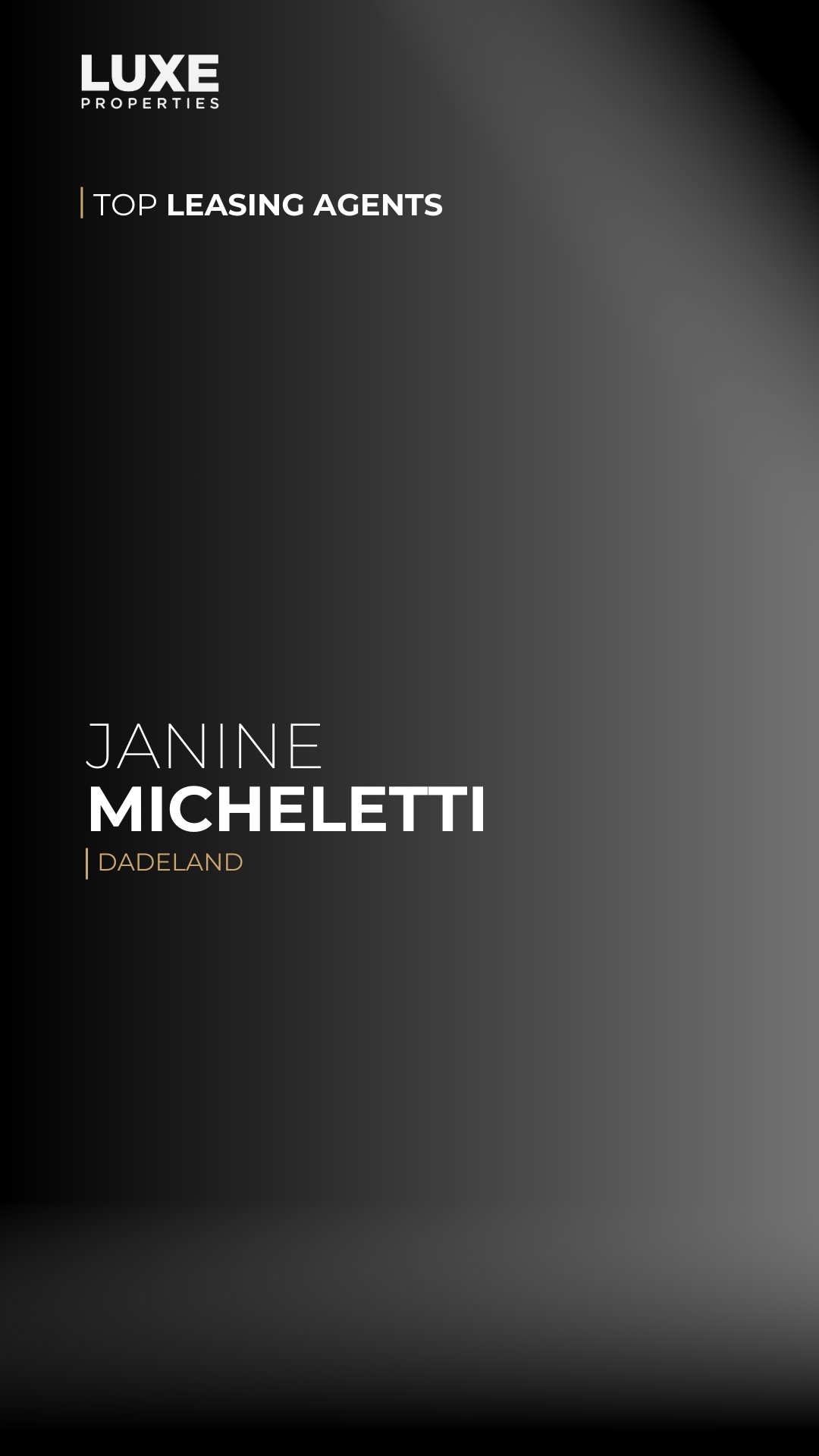 Top Producers Circle | January 2026 Miami Real Estate