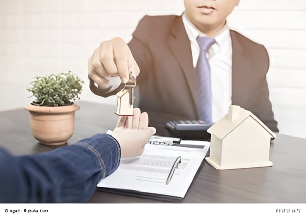 Execute a House Selling Plan