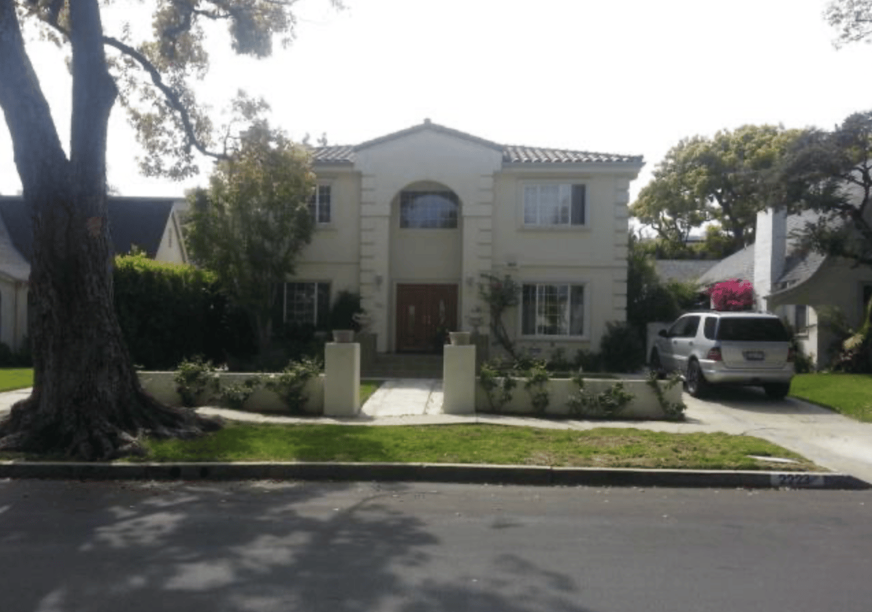 Westside charmer has curb appeal