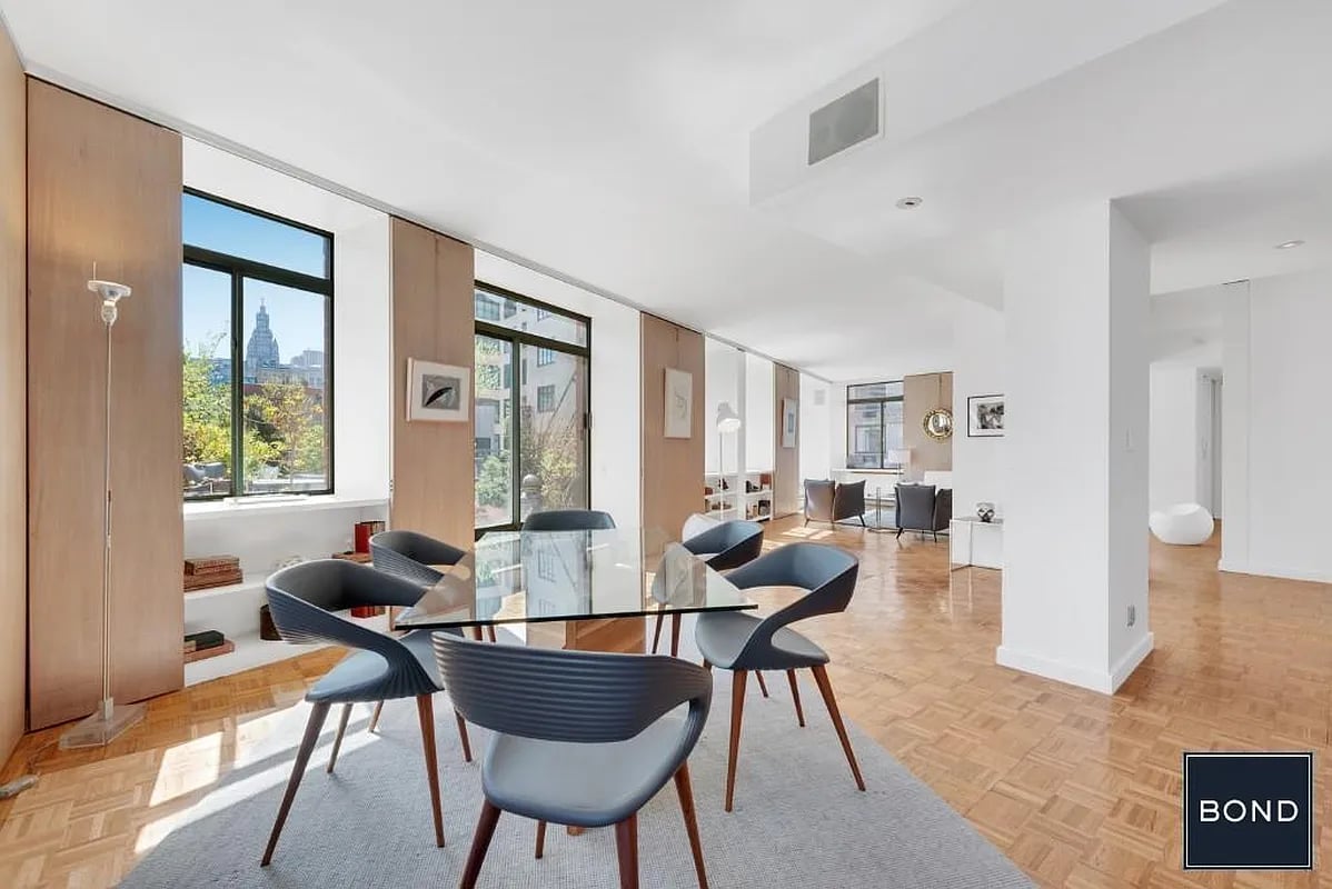 311 Greenwich St, #10A