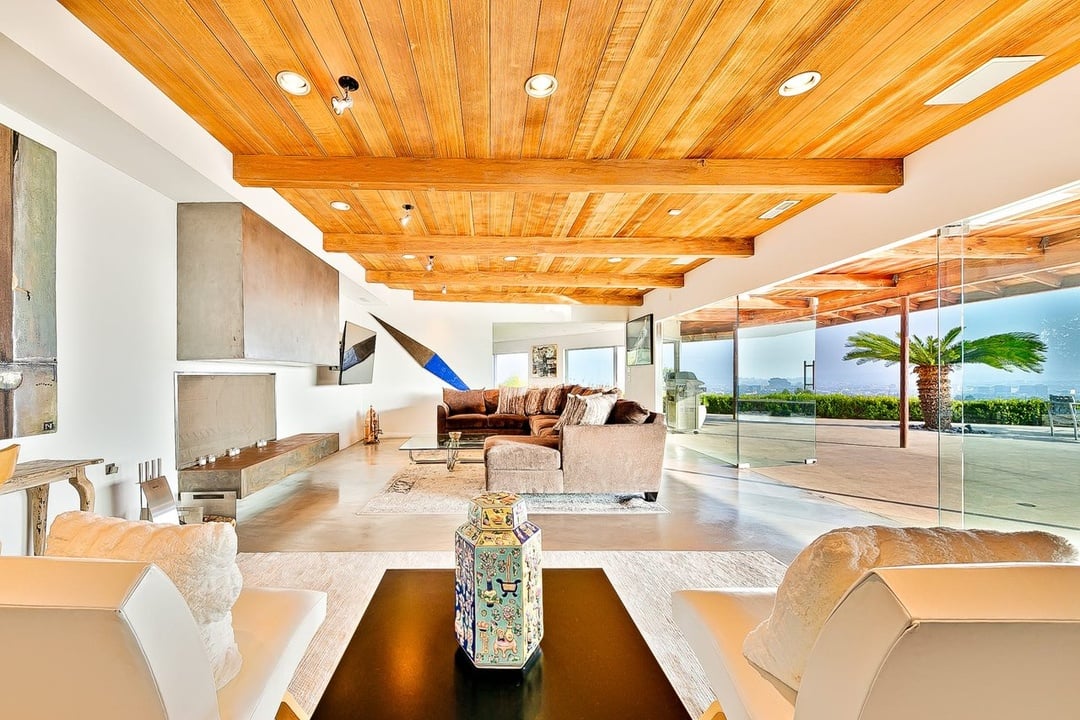 Pristine Chateau