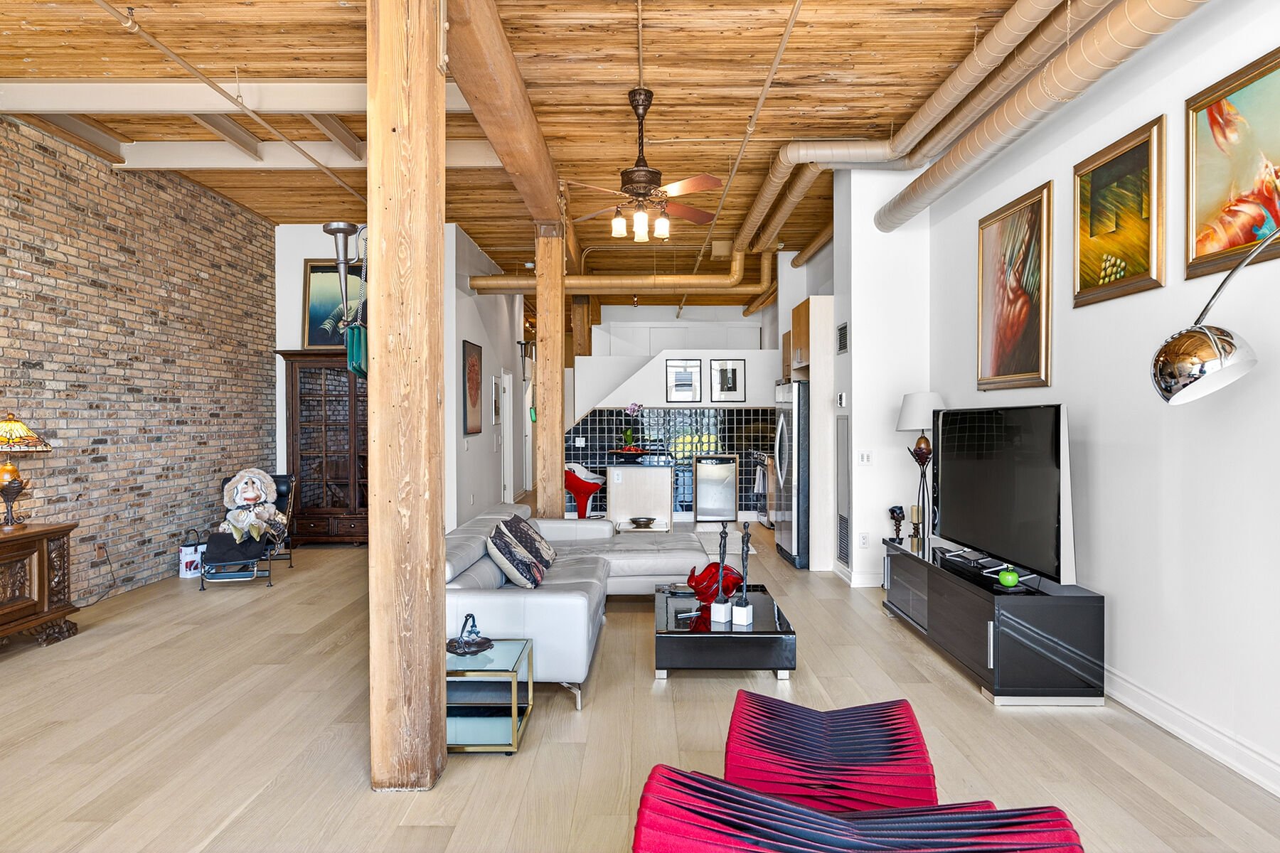 Candy Factory Lofts