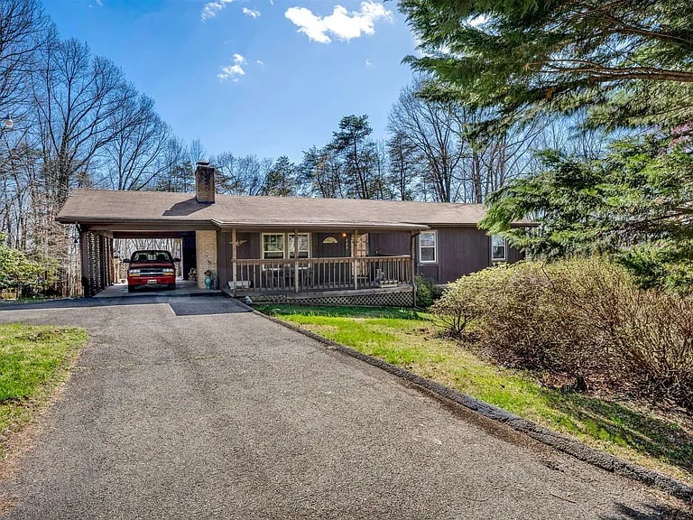 303 Sky View Road