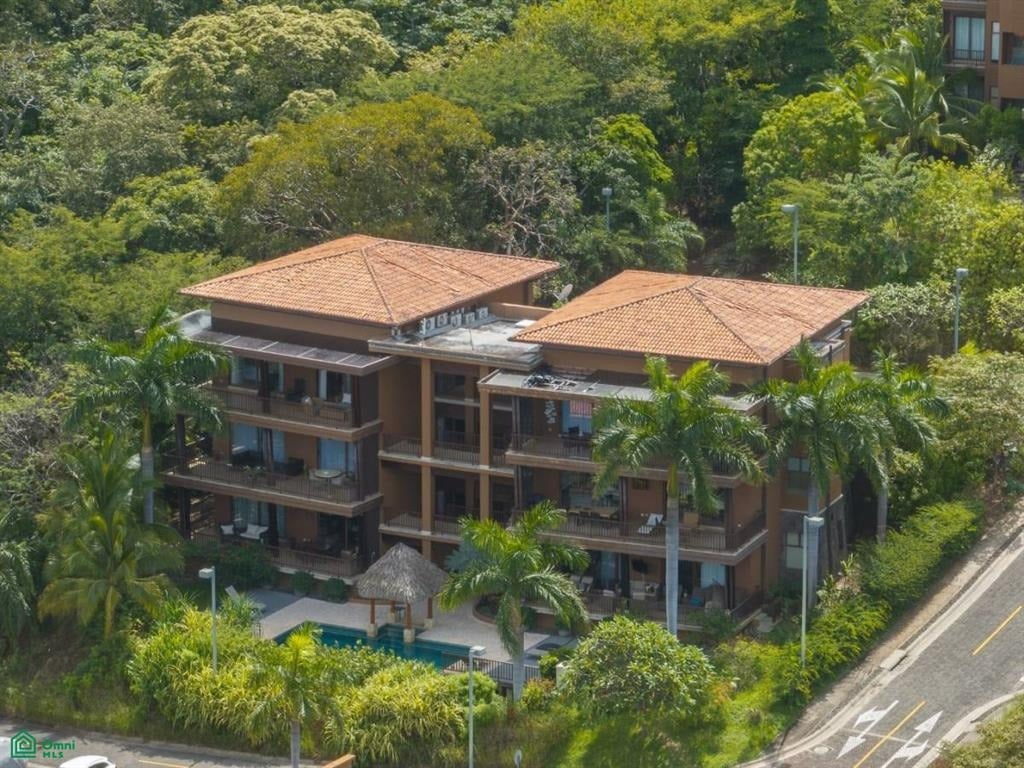 Azul Paraiso 10A | Luxury Ocean View Condo Surrounded by Jungle Serenity in Costa Rica