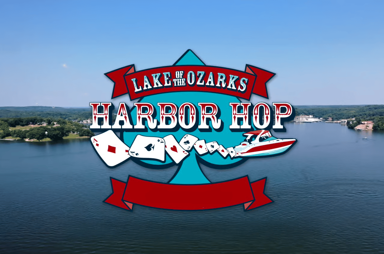 Lake of the Ozarks Harbor Hop