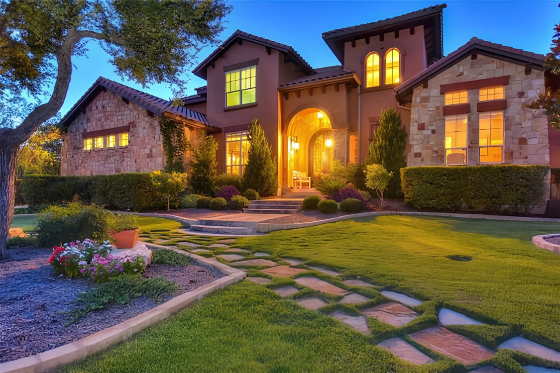 3708 Pappys Way | Buyer Rep