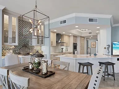 1 Beach Club Dr #1703