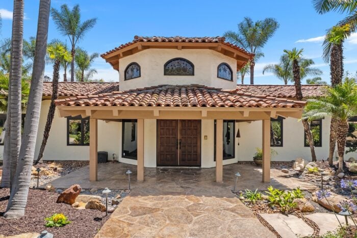 Rolling Hills Estates – Fallbrook