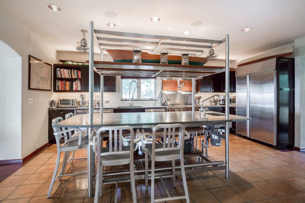 Spectacular Sag Harbor Waterfront Villa