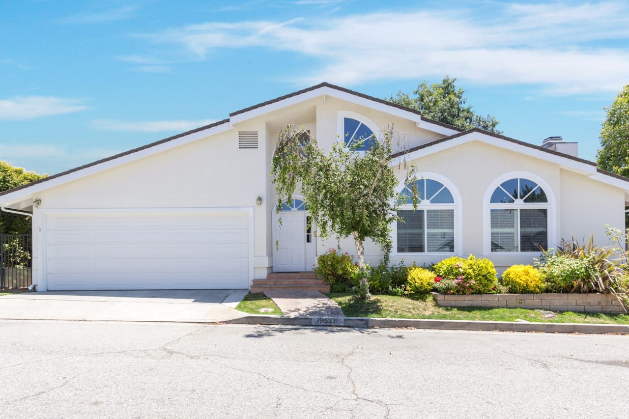 Sprawling View Property