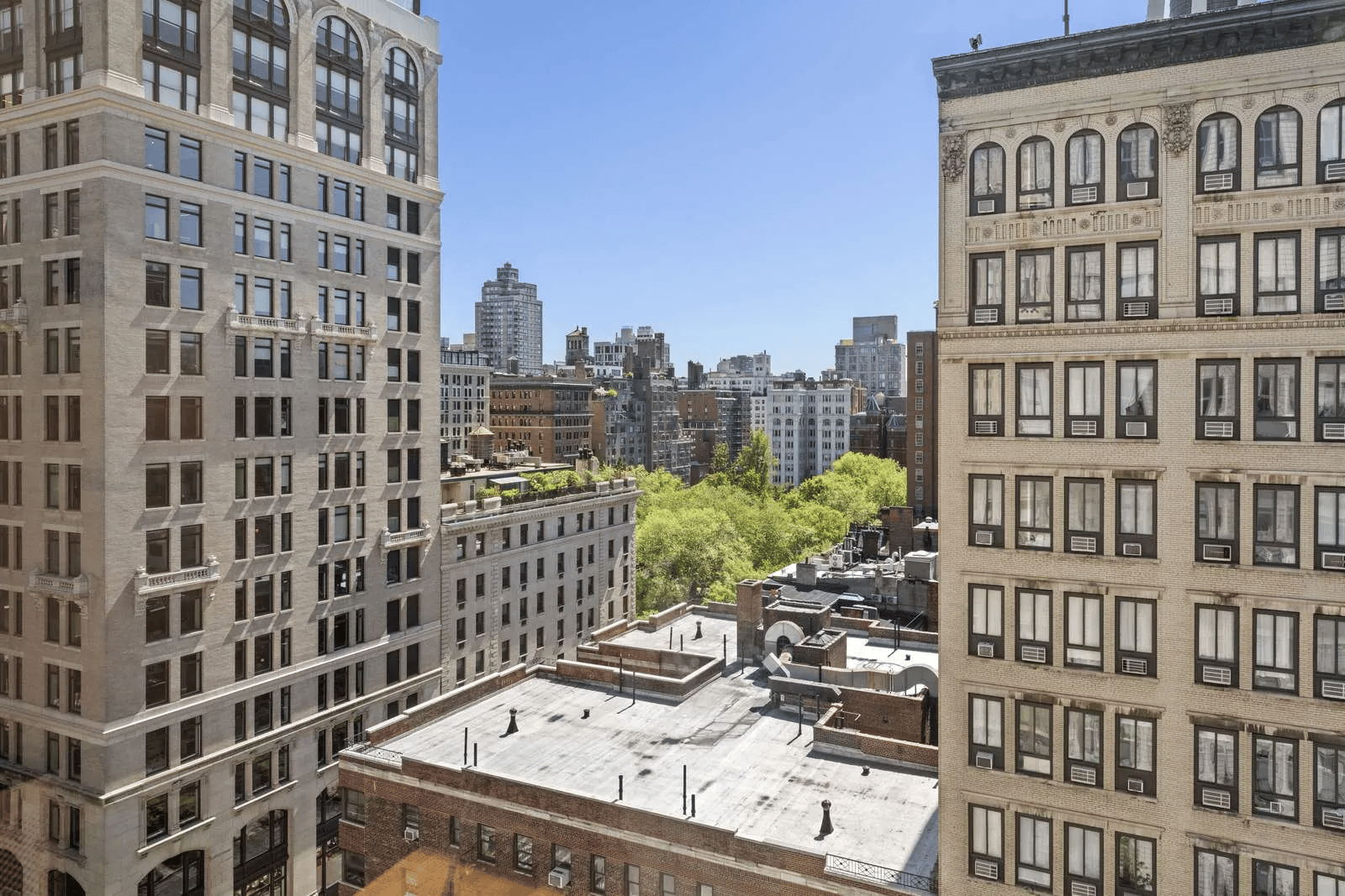 240 Park Ave S #11B