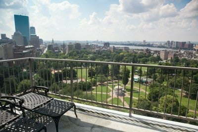 Tremont On the Common