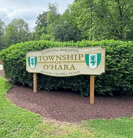 O'Hara Township