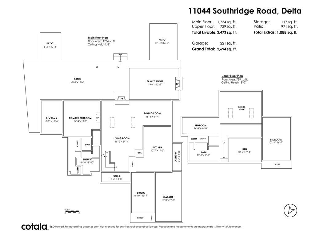 11044 Southridge Rd