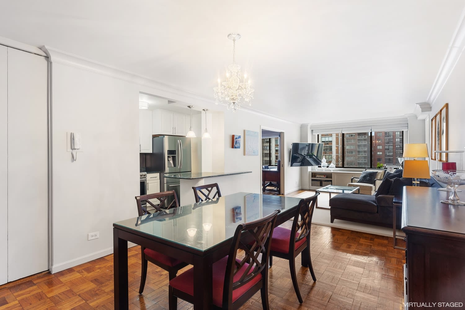 345 E 73rd St, #10H
