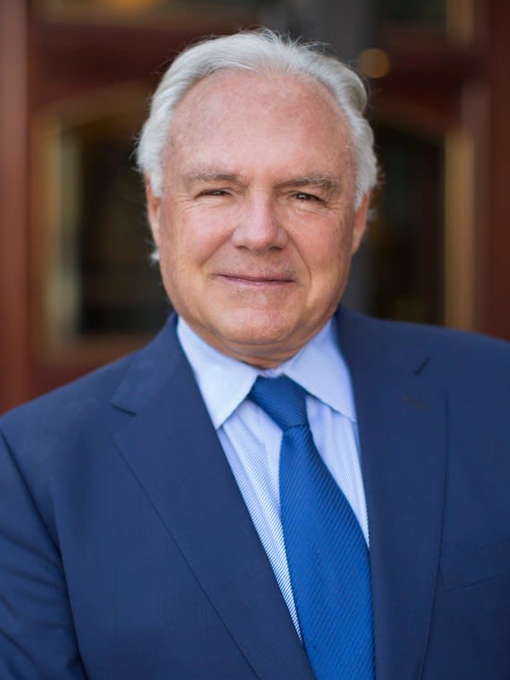 Scott Webber