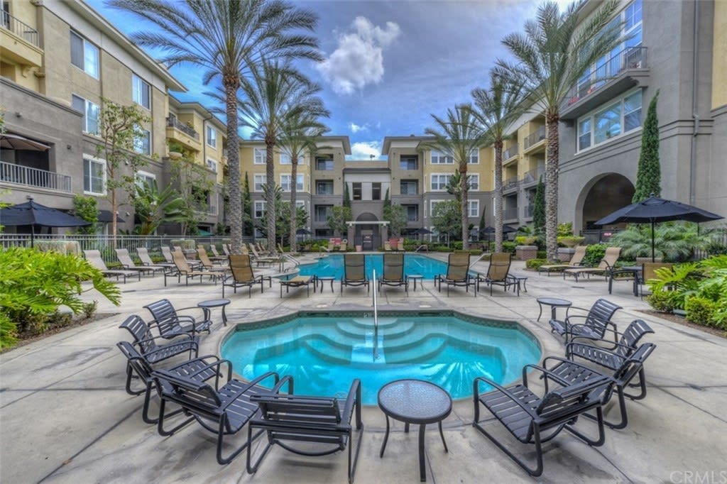 1801 E Katella Ave #2051