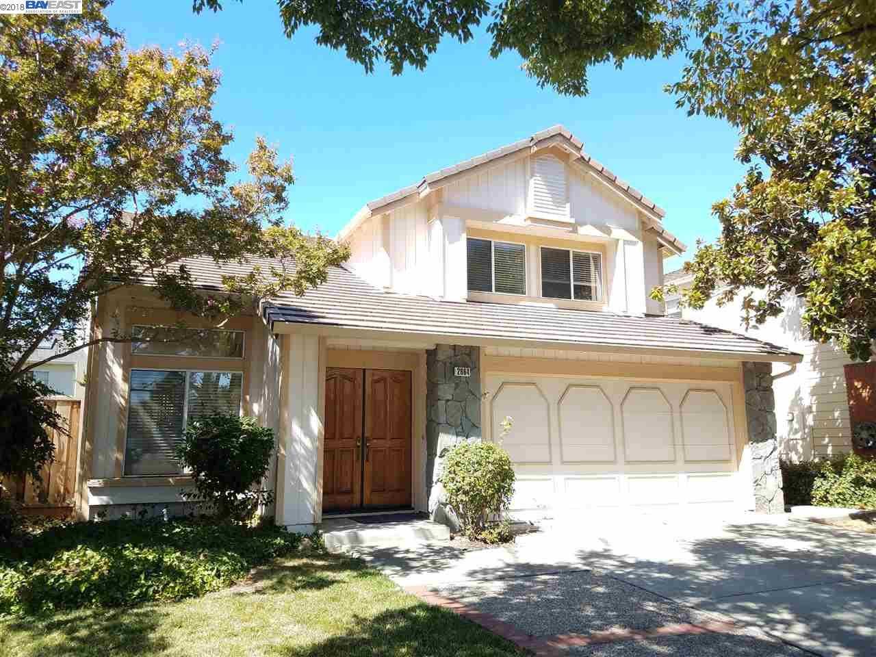 2864 Camino Segura