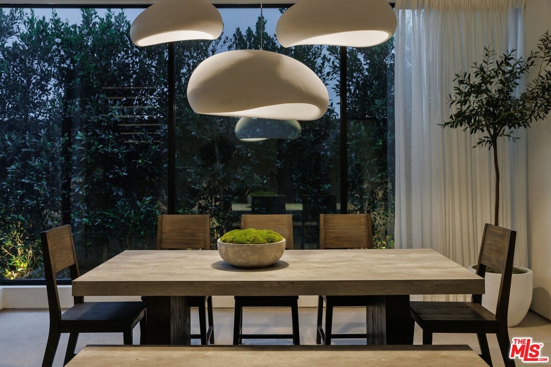 Villa Serene