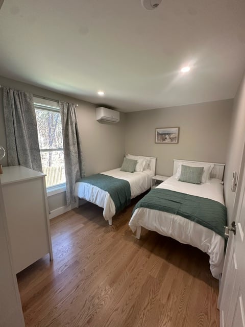 Beautiful Oak Bluffs Rental