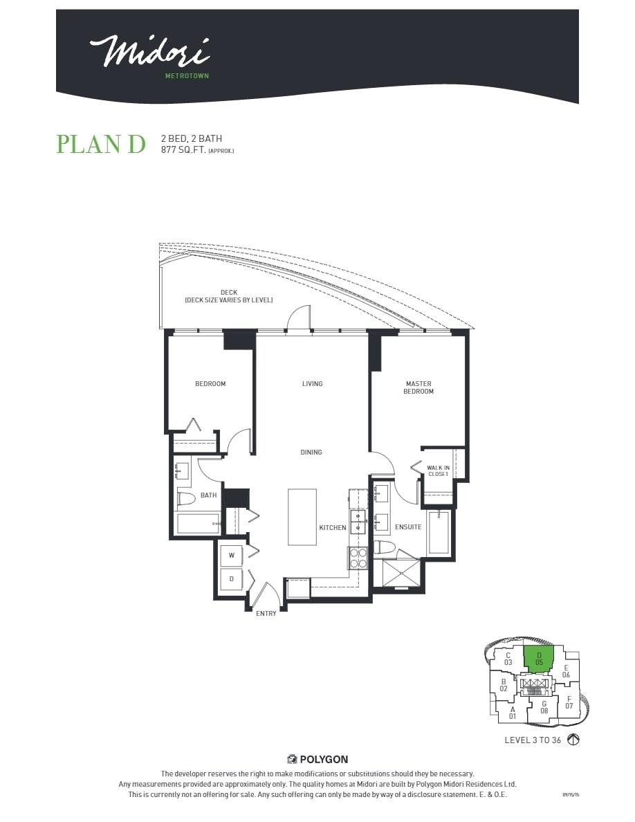 805-6638 Dunblane Ave