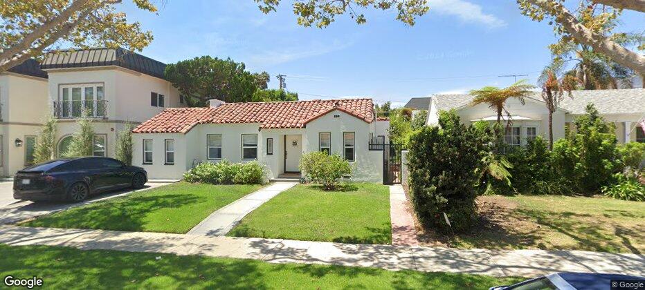 Beverly Hills, California