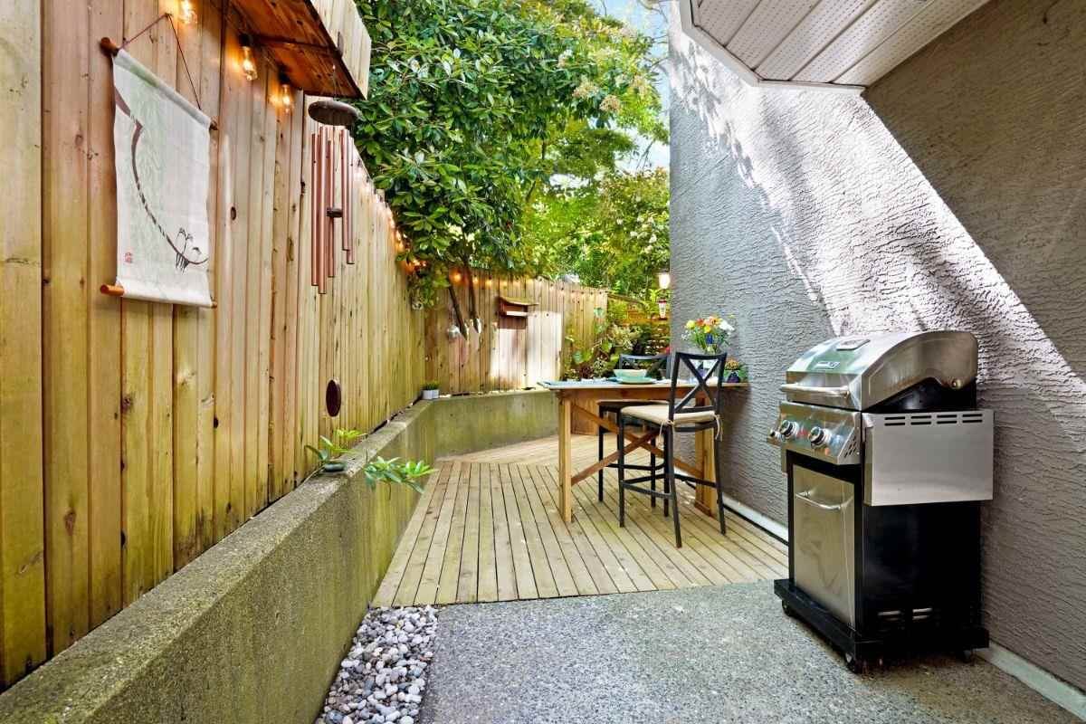 103-2023 Franklin Street, Vancouver