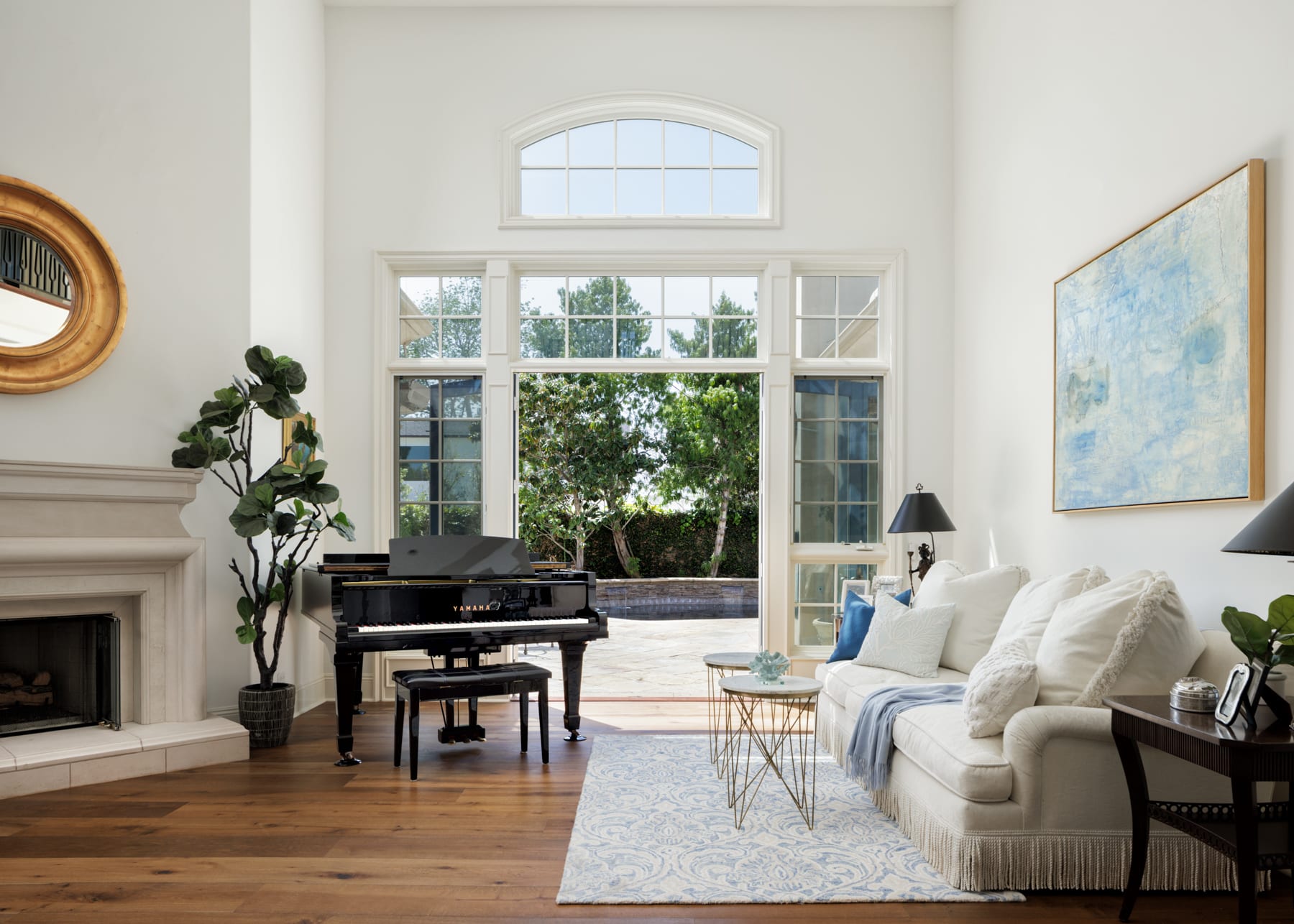 1927 Santiago Drive
