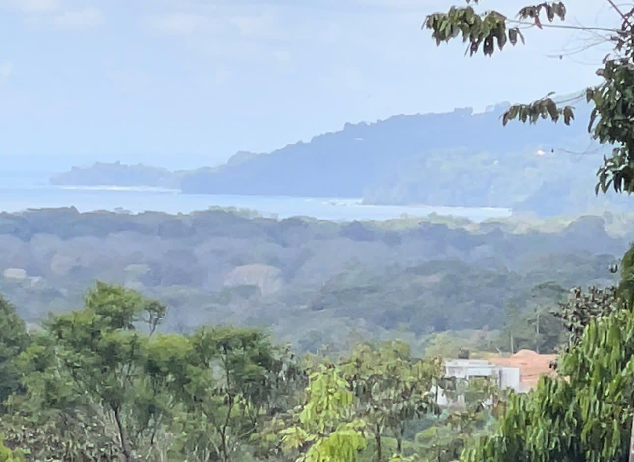 UVITA, Gated Community, Oceanview Land for Sale Ready to Build! Lot 33