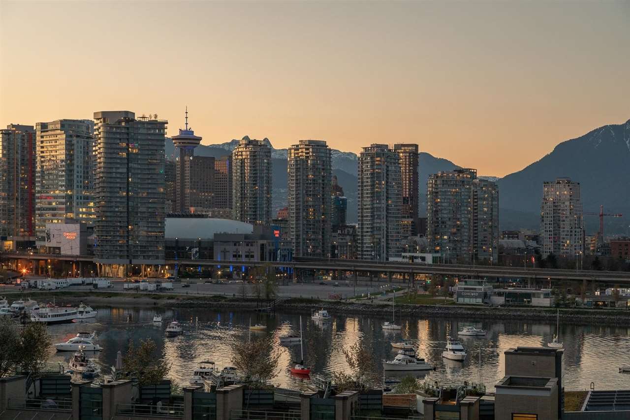 1001-1661 Ontario Street, Vancouver