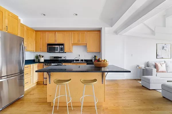 535 Dean St. Unit: 904