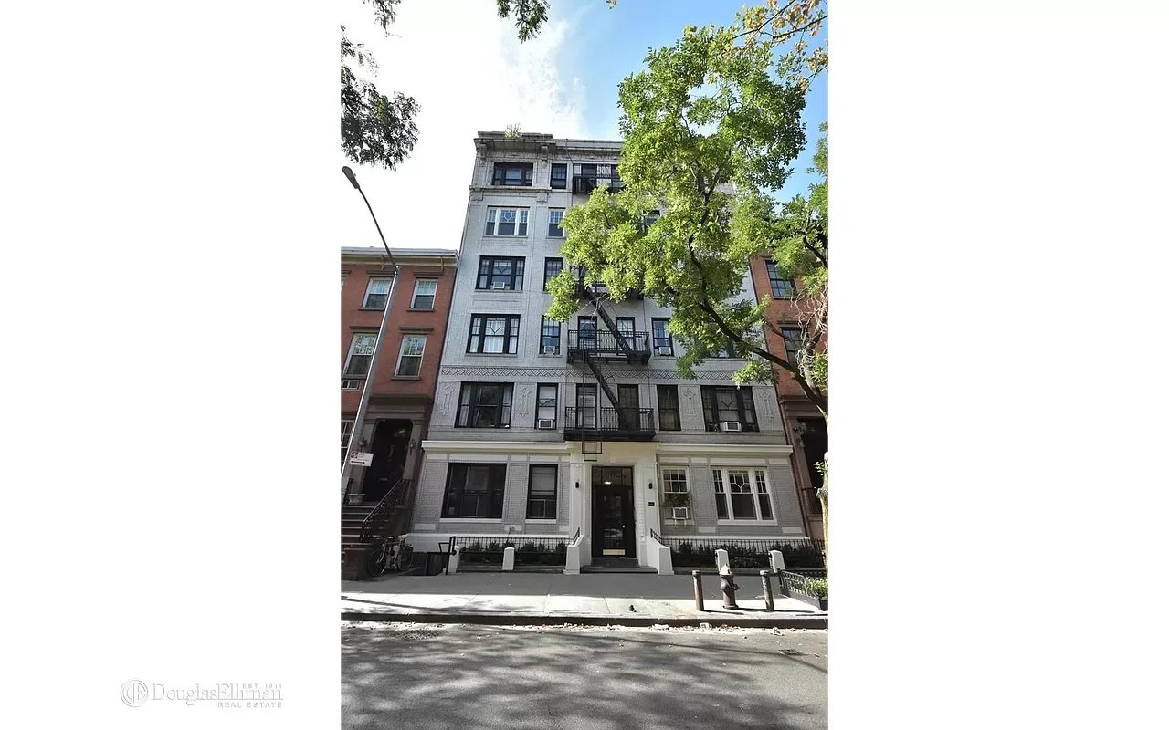 334 West 22nd Street Unit: 9