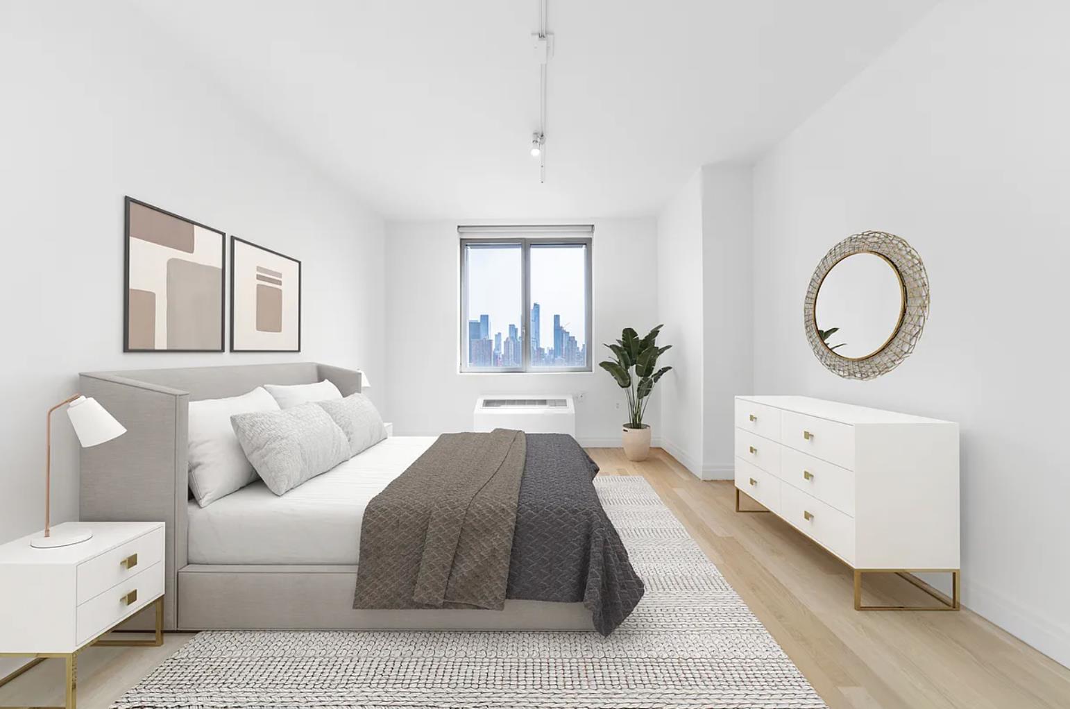 554 West 54th Street, Apt 22-A